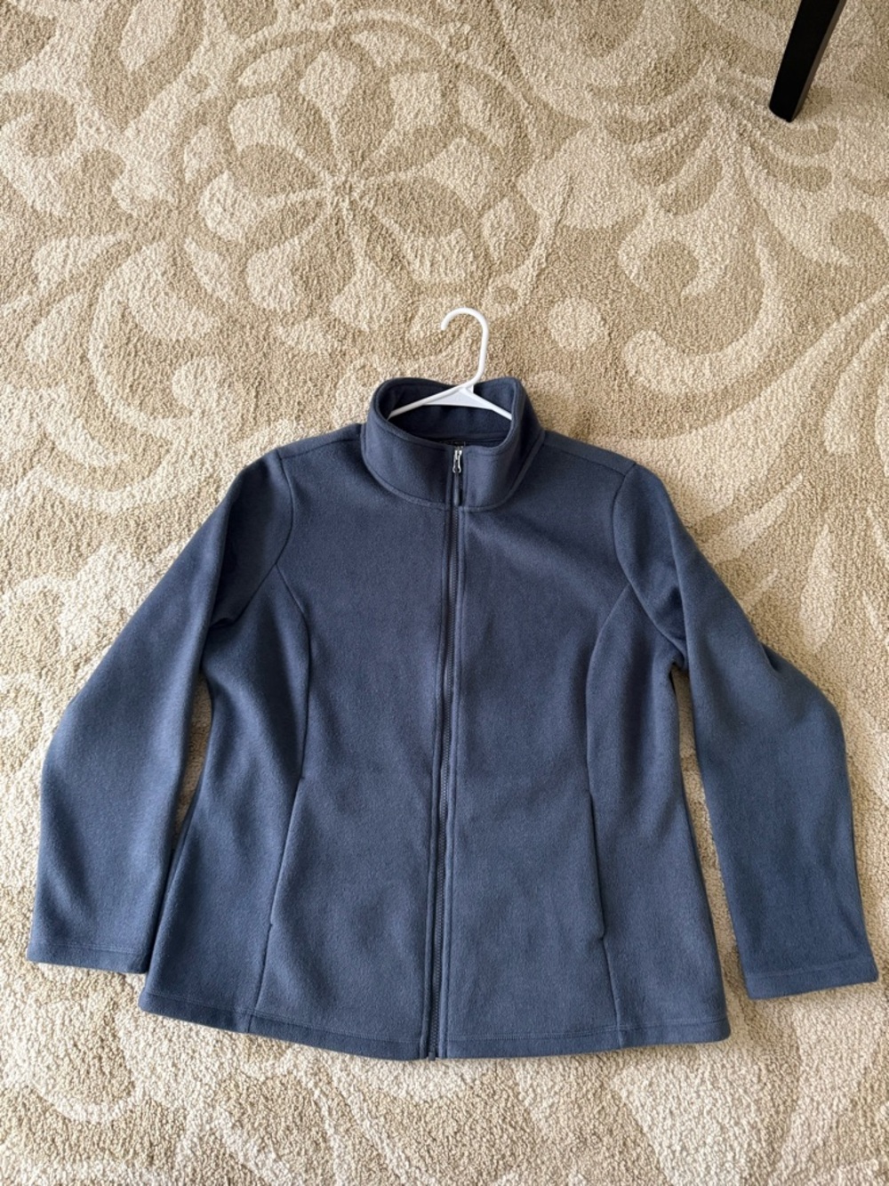 Fleece Jacket - Picture 2 of 3